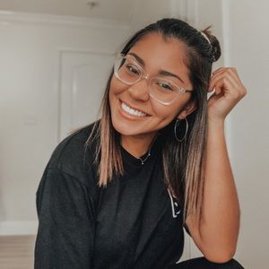 Meet your Posher, Sylvana